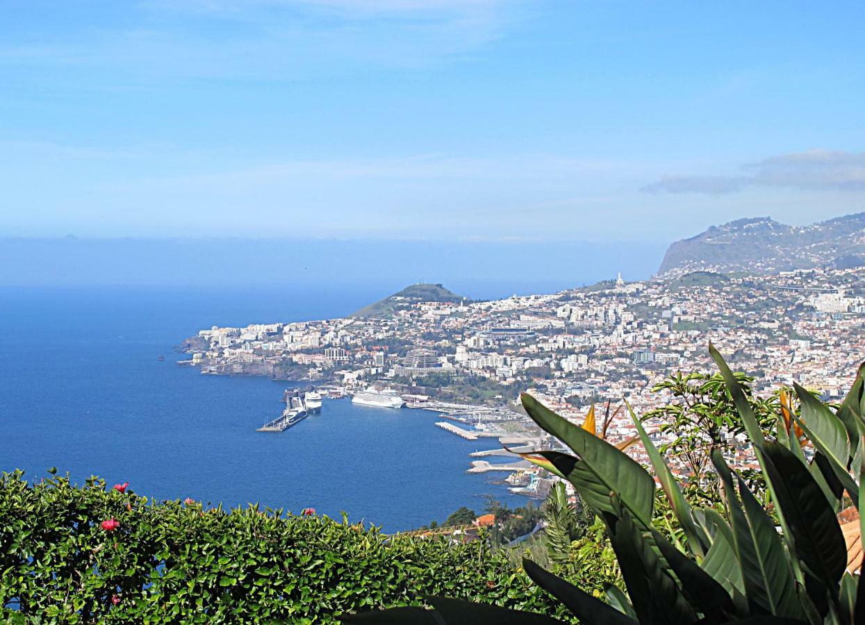 Capuchinhas Apartment Funchal  Exterior photo
